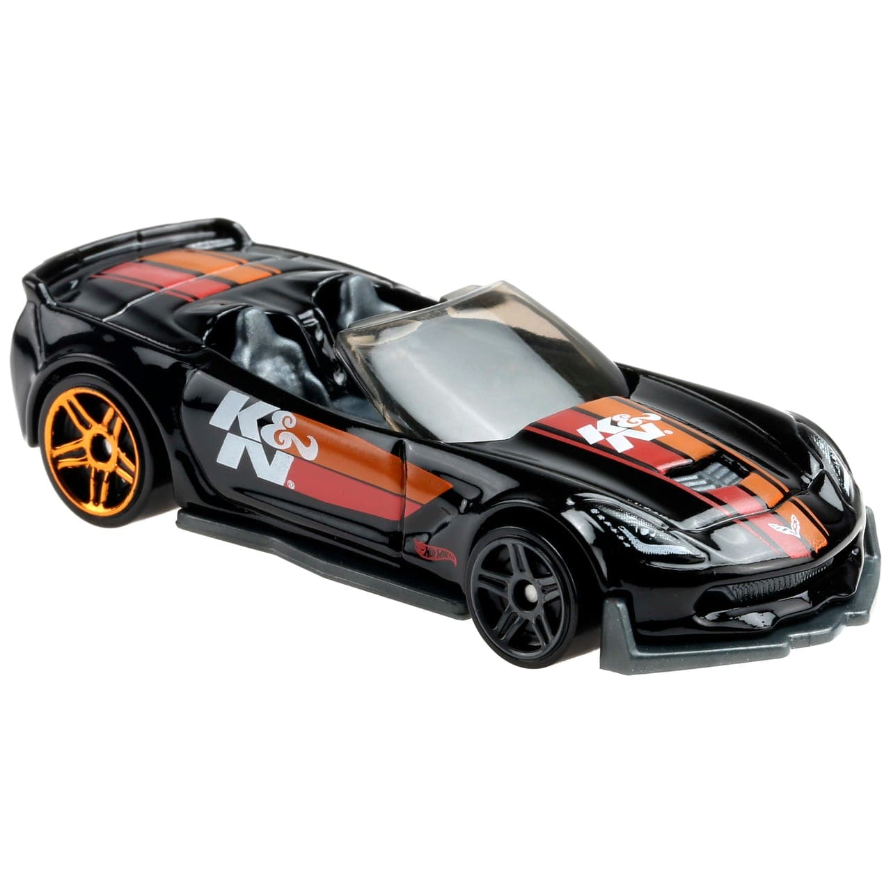 Corvette C7 Z06 Convertible 4