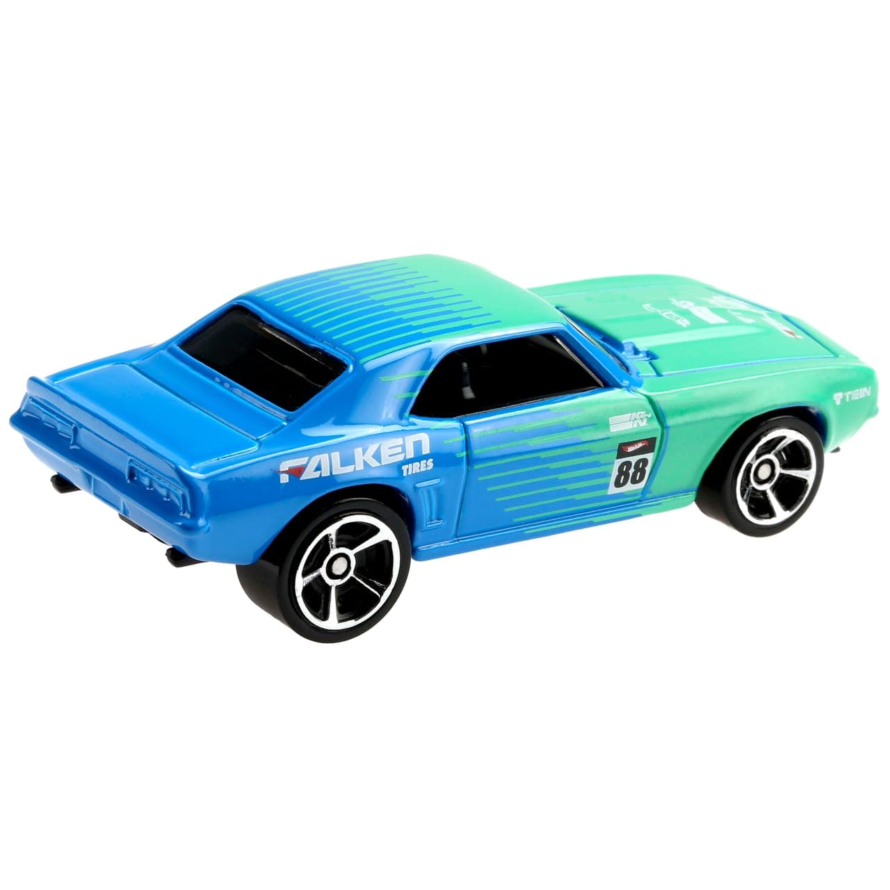 '69 COPO Camaro 3