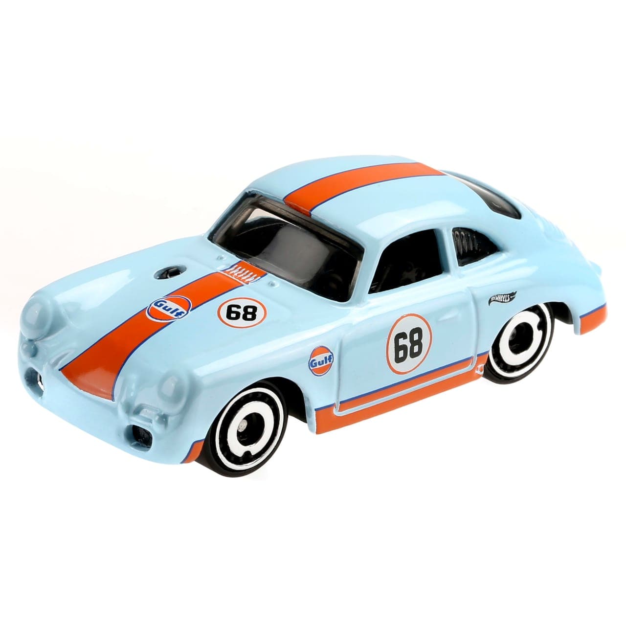 Porsche 356 Outlaw