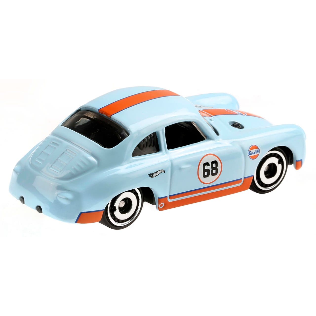 Porsche 356 Outlaw 3