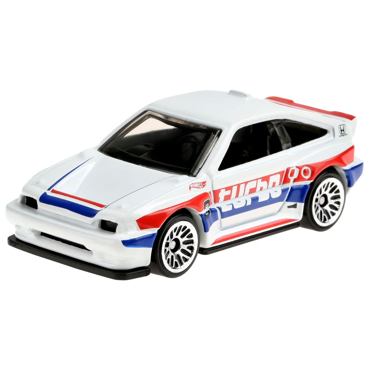 1985 Honda CR-X