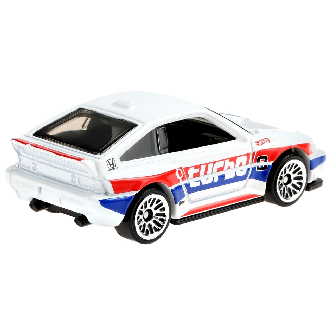 1985 Honda CR-X 3