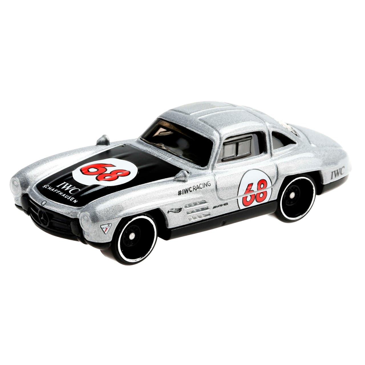 Mercedes-Benz 300 SL