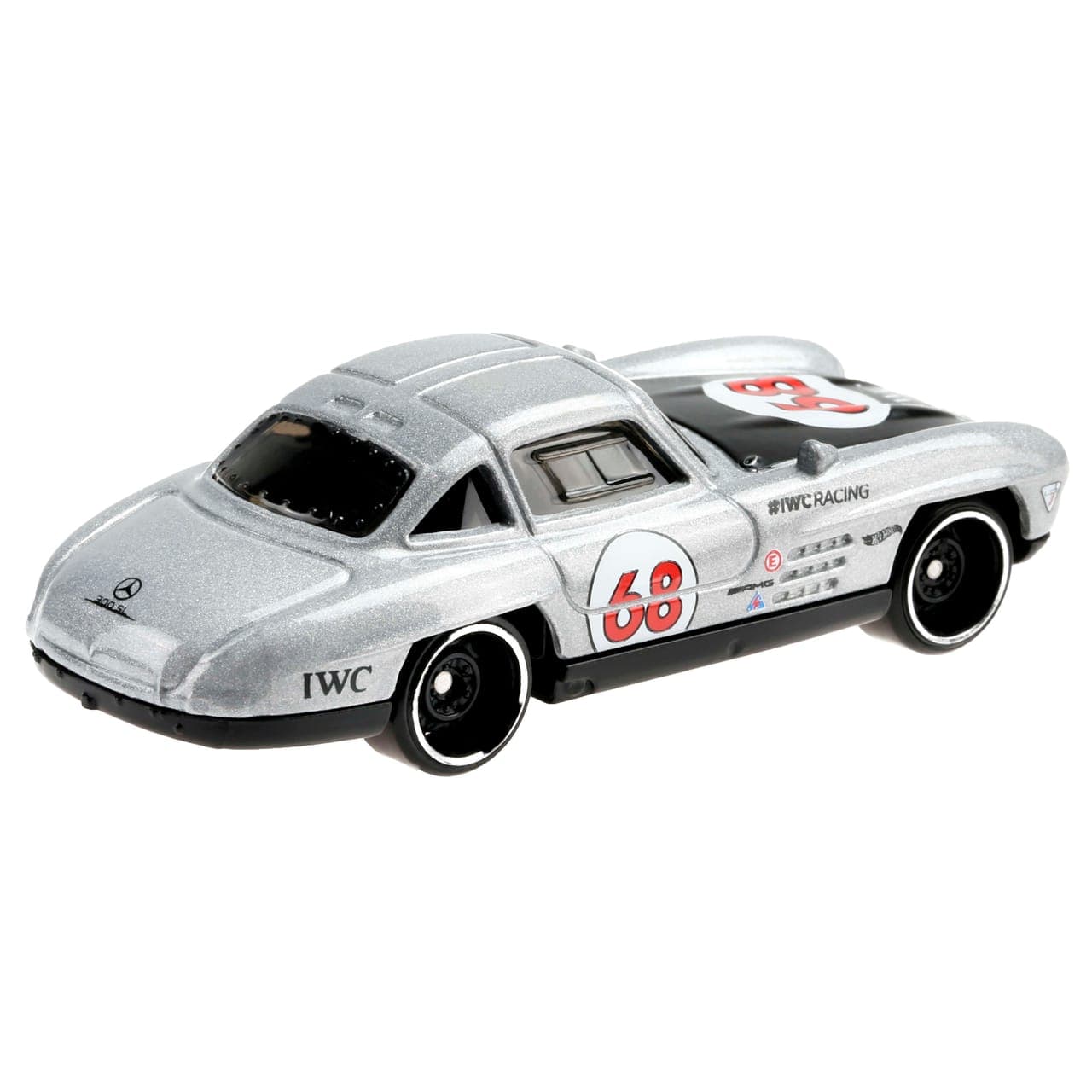 Mercedes-Benz 300 SL 3