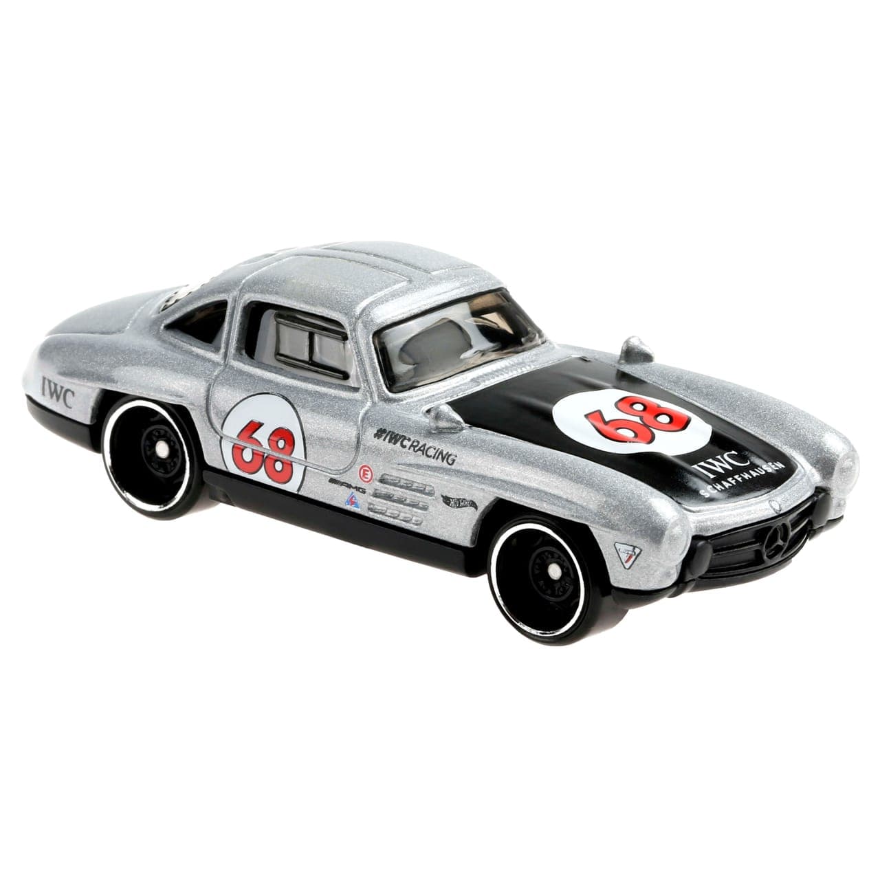 Mercedes-Benz 300 SL 4
