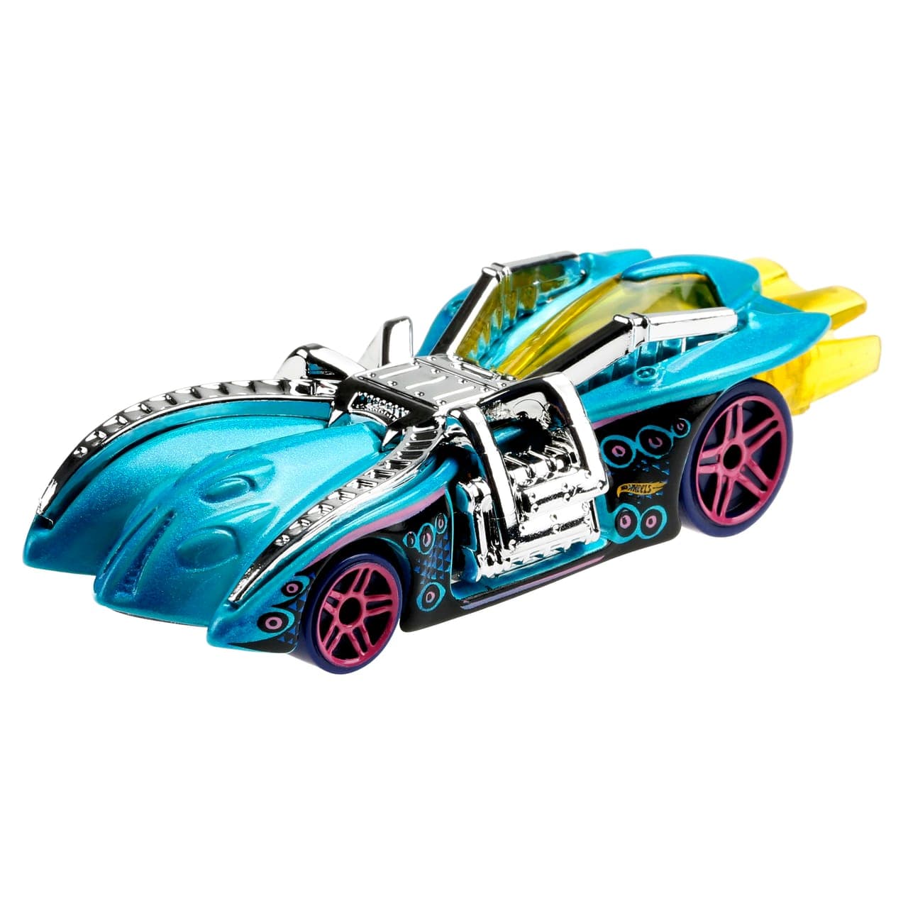 Arachnorod