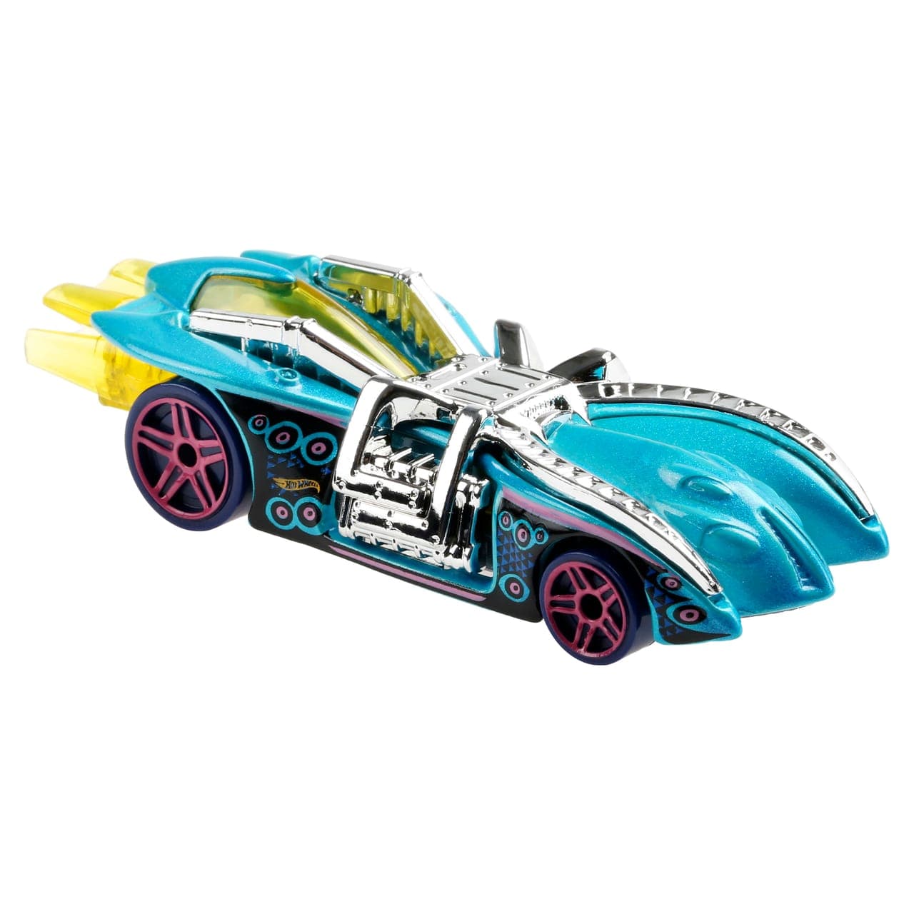 Arachnorod 4