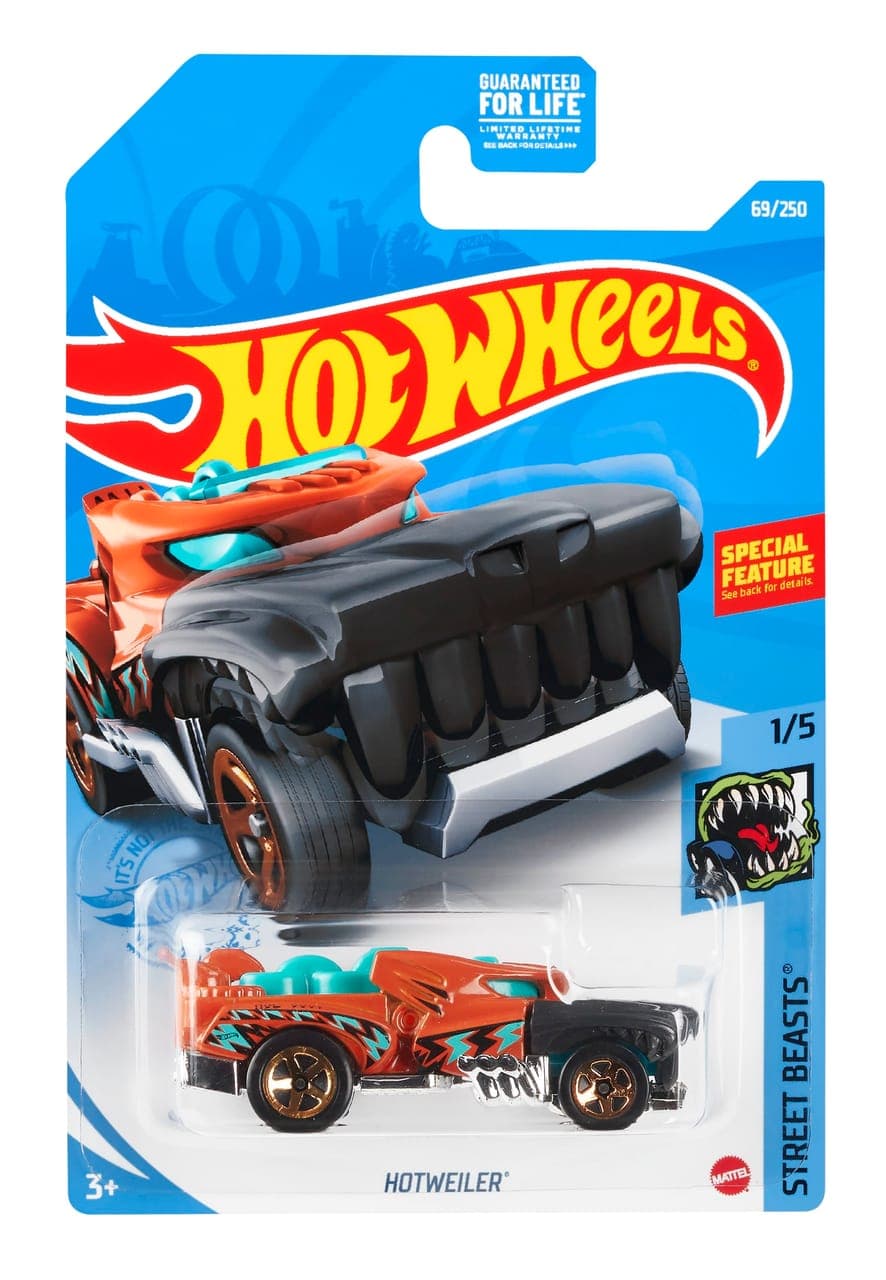 Hotweiler 2