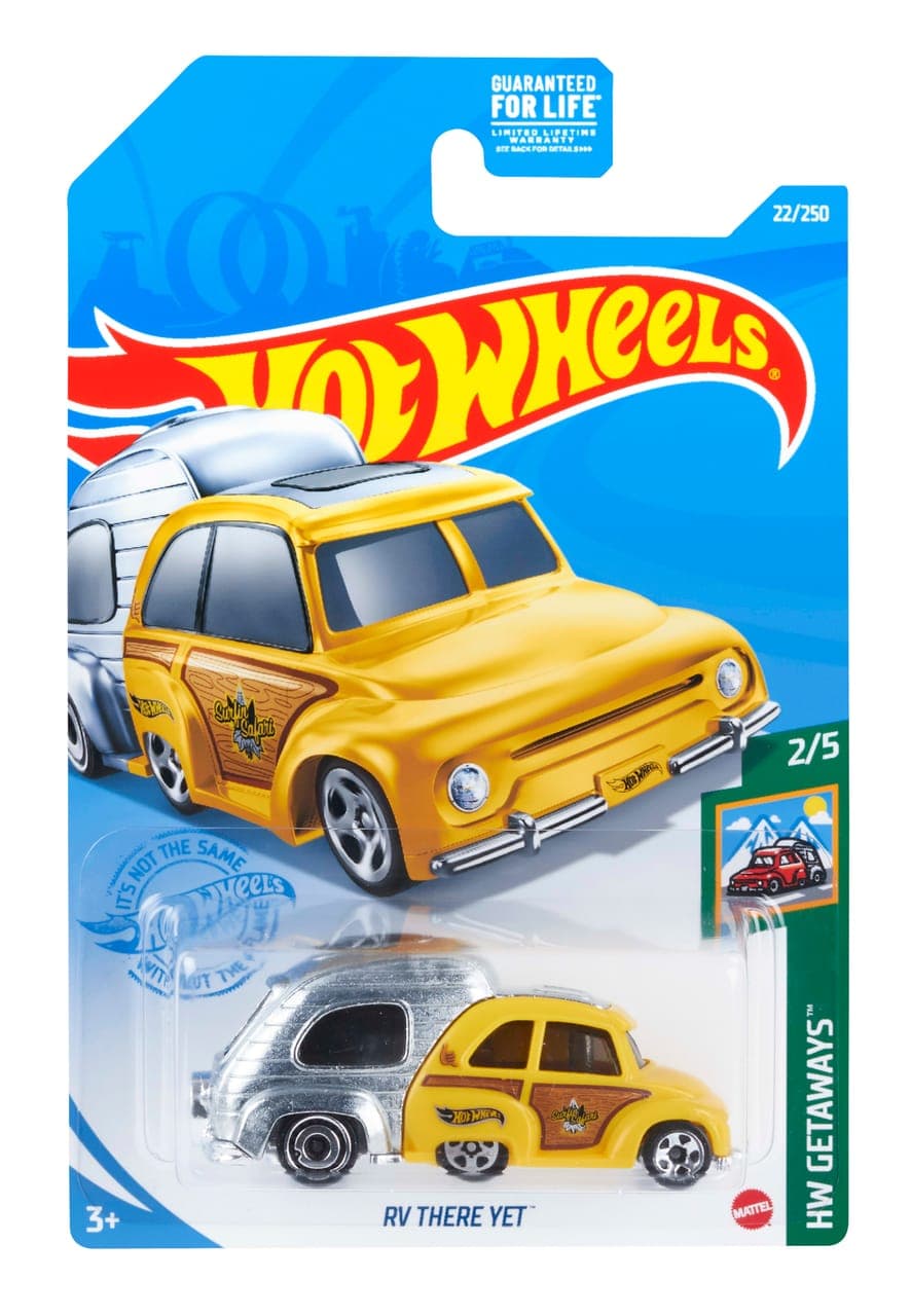 RV There Yet 2