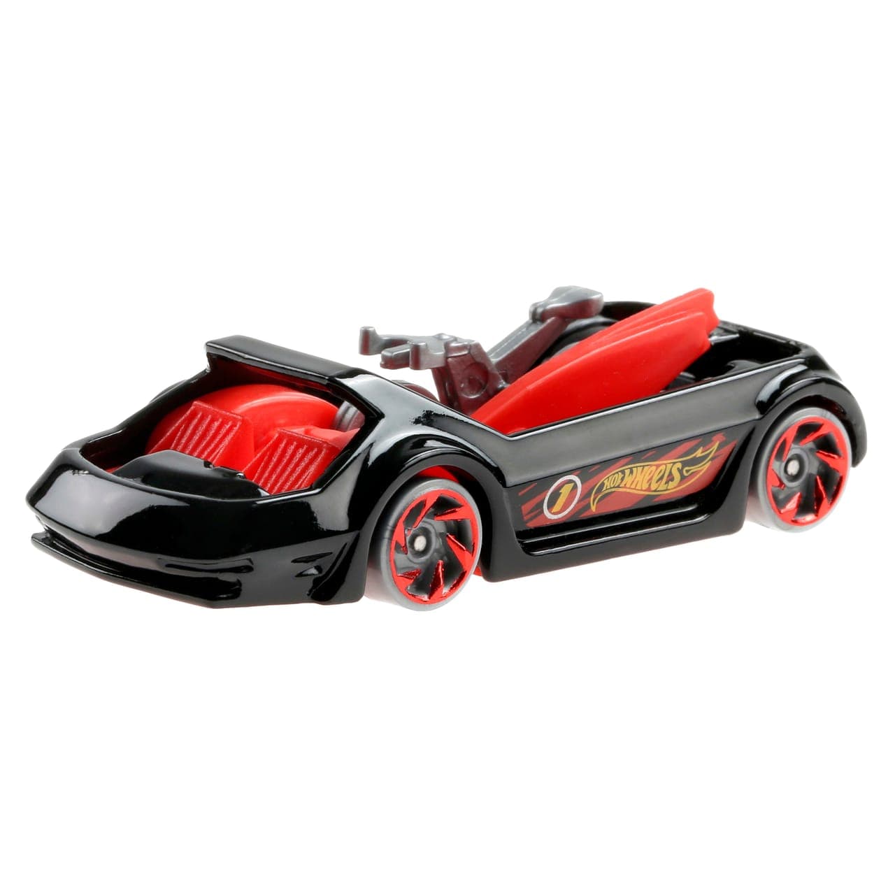 Deora III