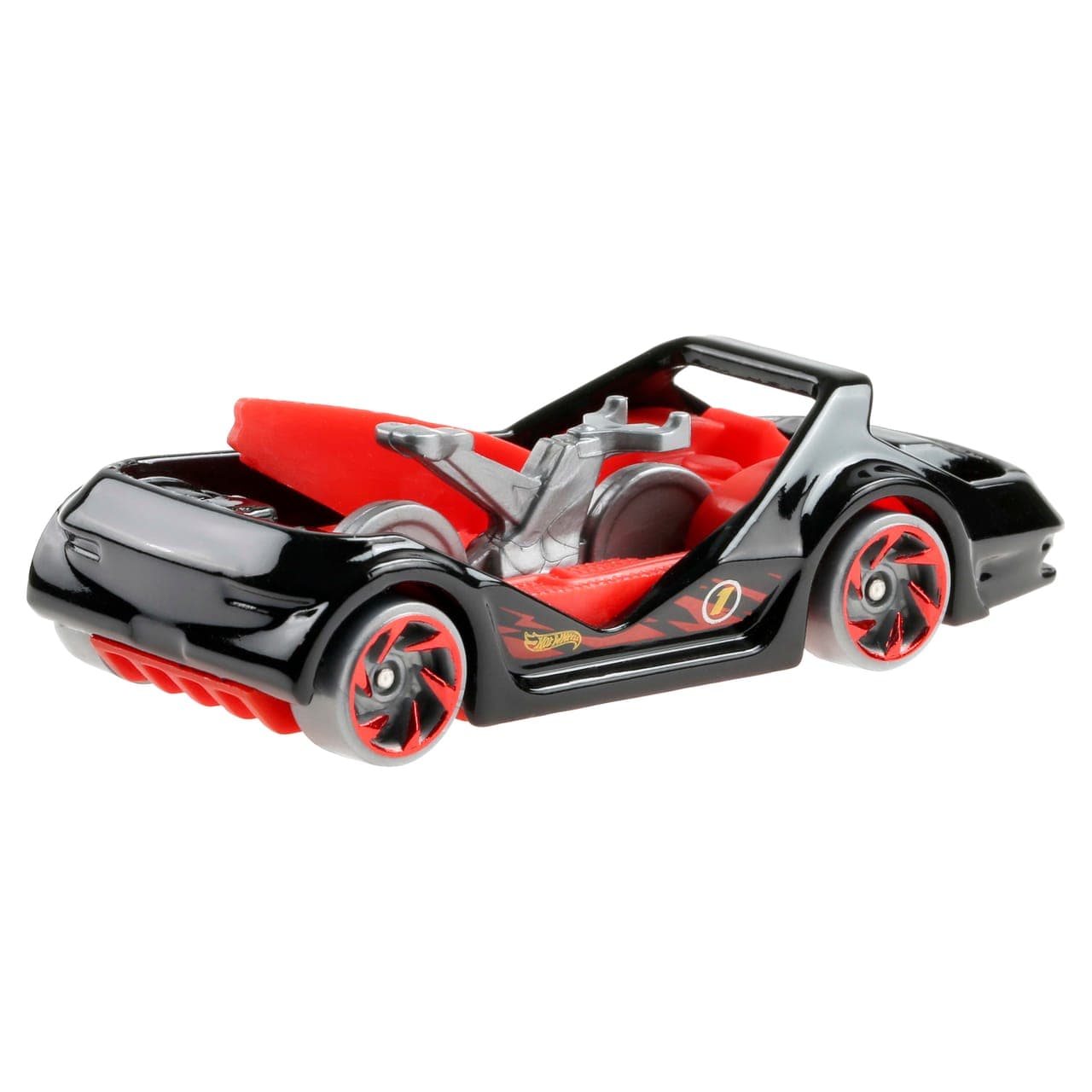 Deora III 3