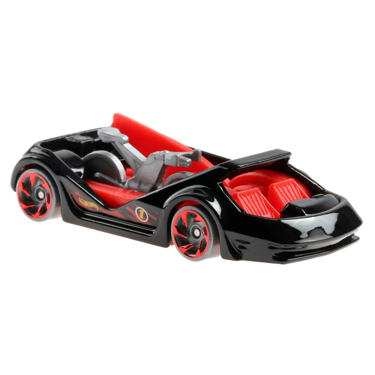 Deora III 4