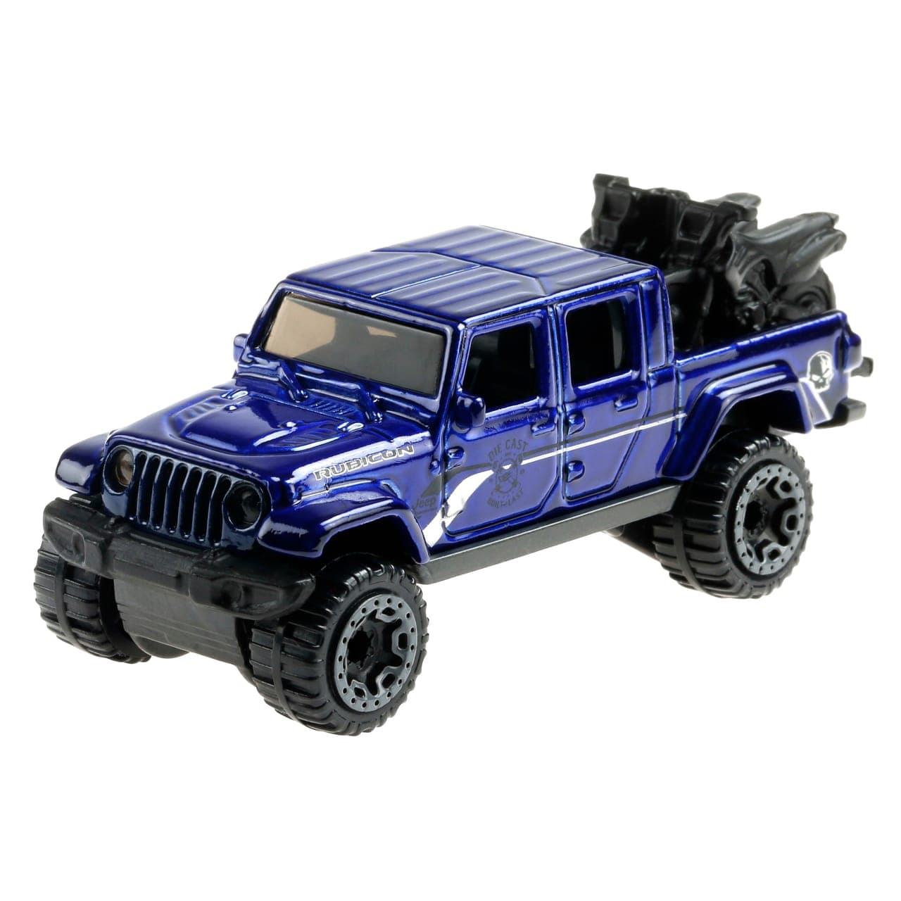 '20 Jeep Gladiator