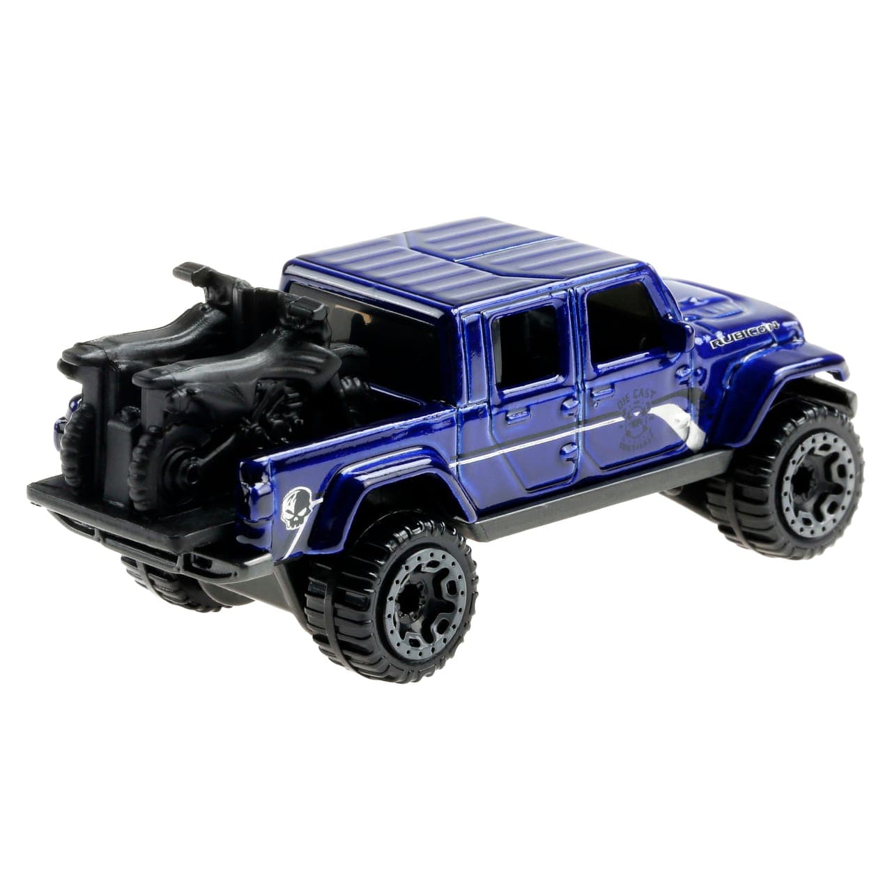 '20 Jeep Gladiator 3