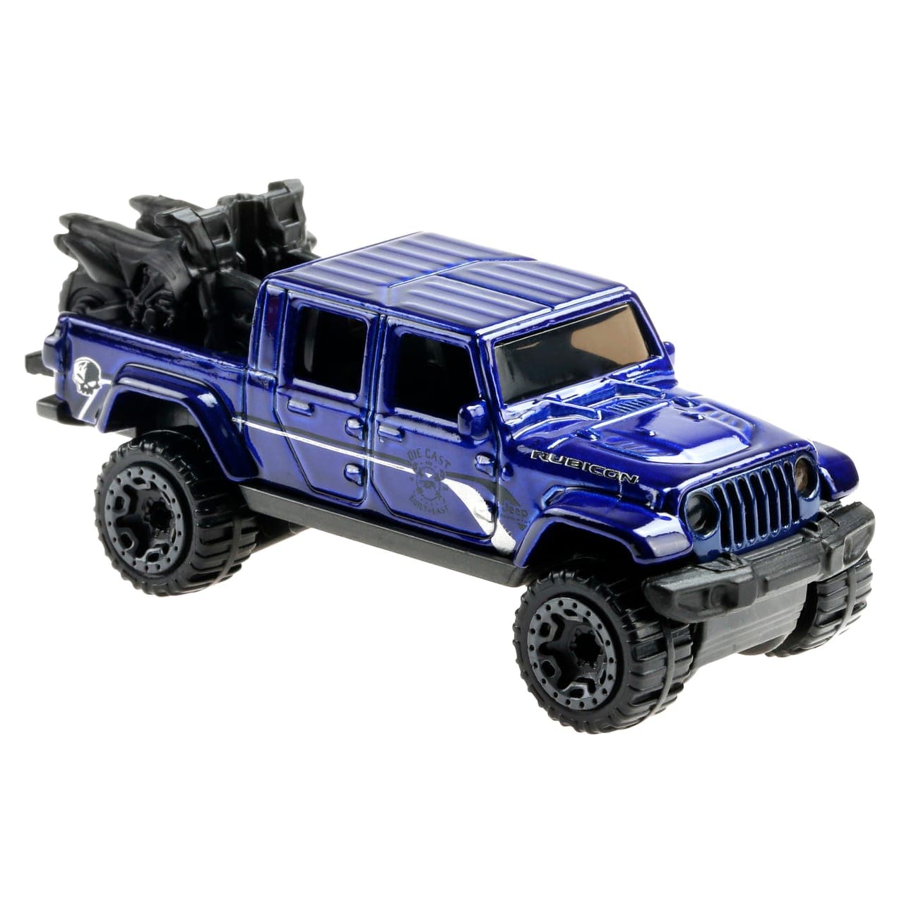 '20 Jeep Gladiator 4