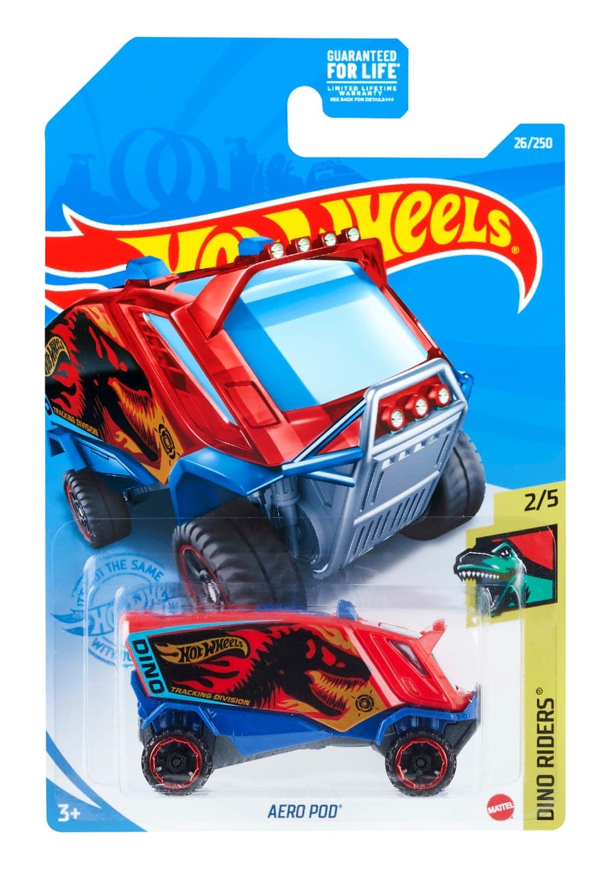 Aero Pod 2