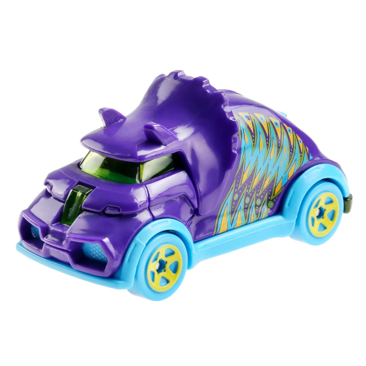 Tricera-Truck