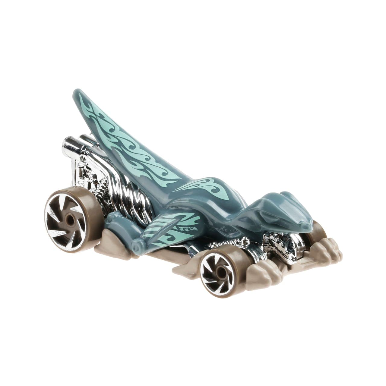 Veloci-Racer 4