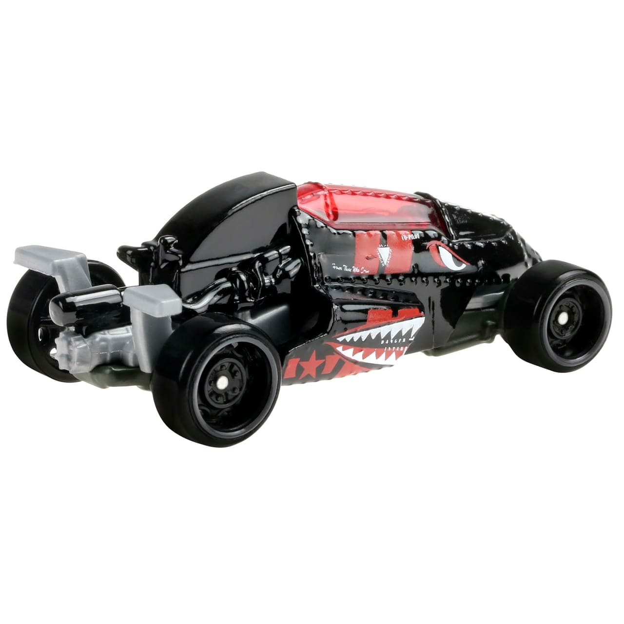 2 Jet Z 3