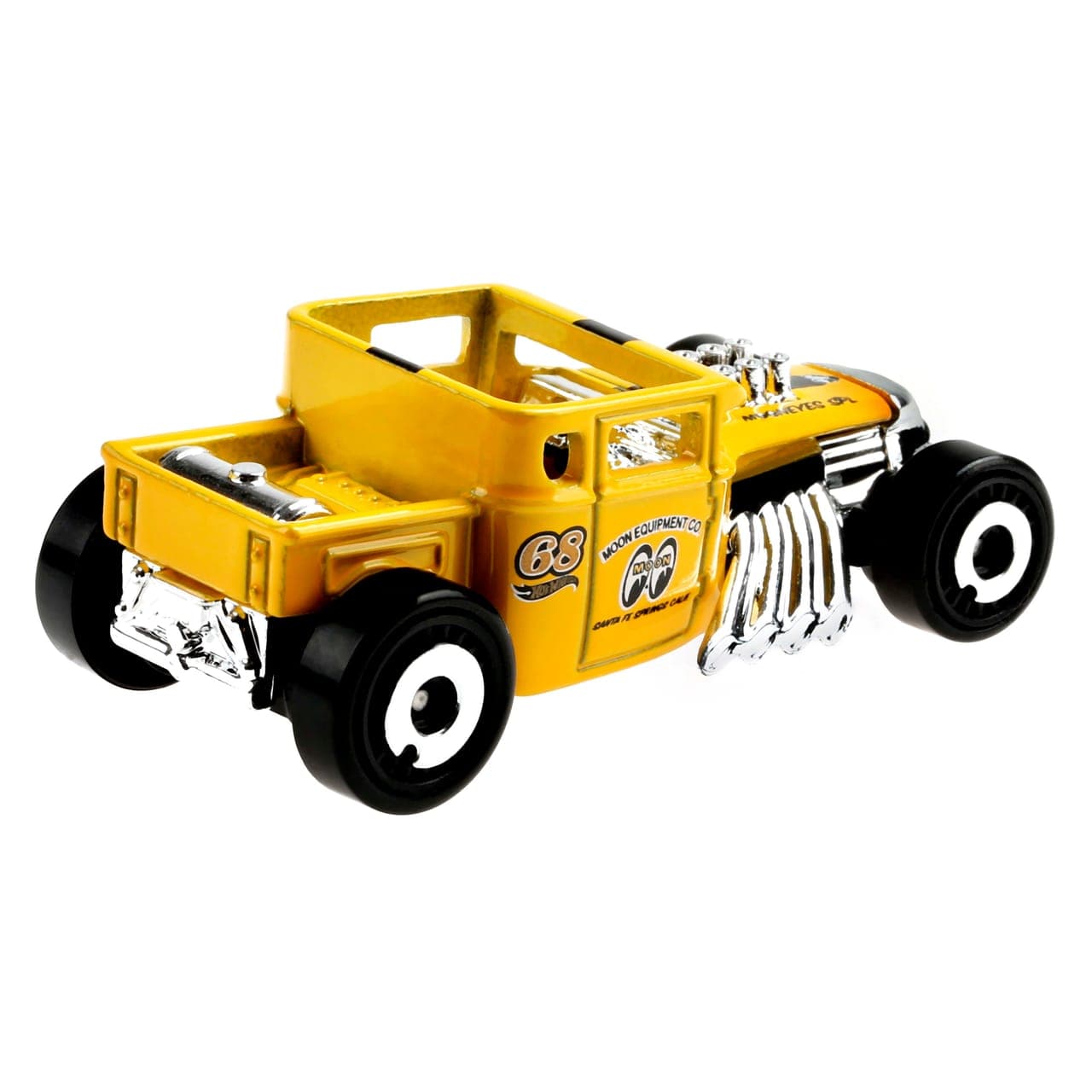Bone Shaker 3