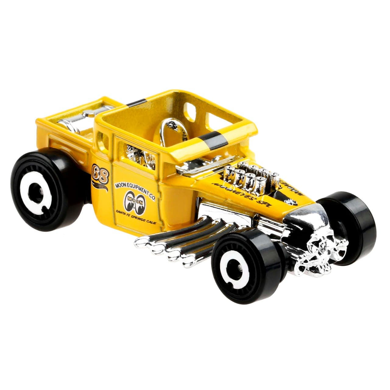 Bone Shaker 4