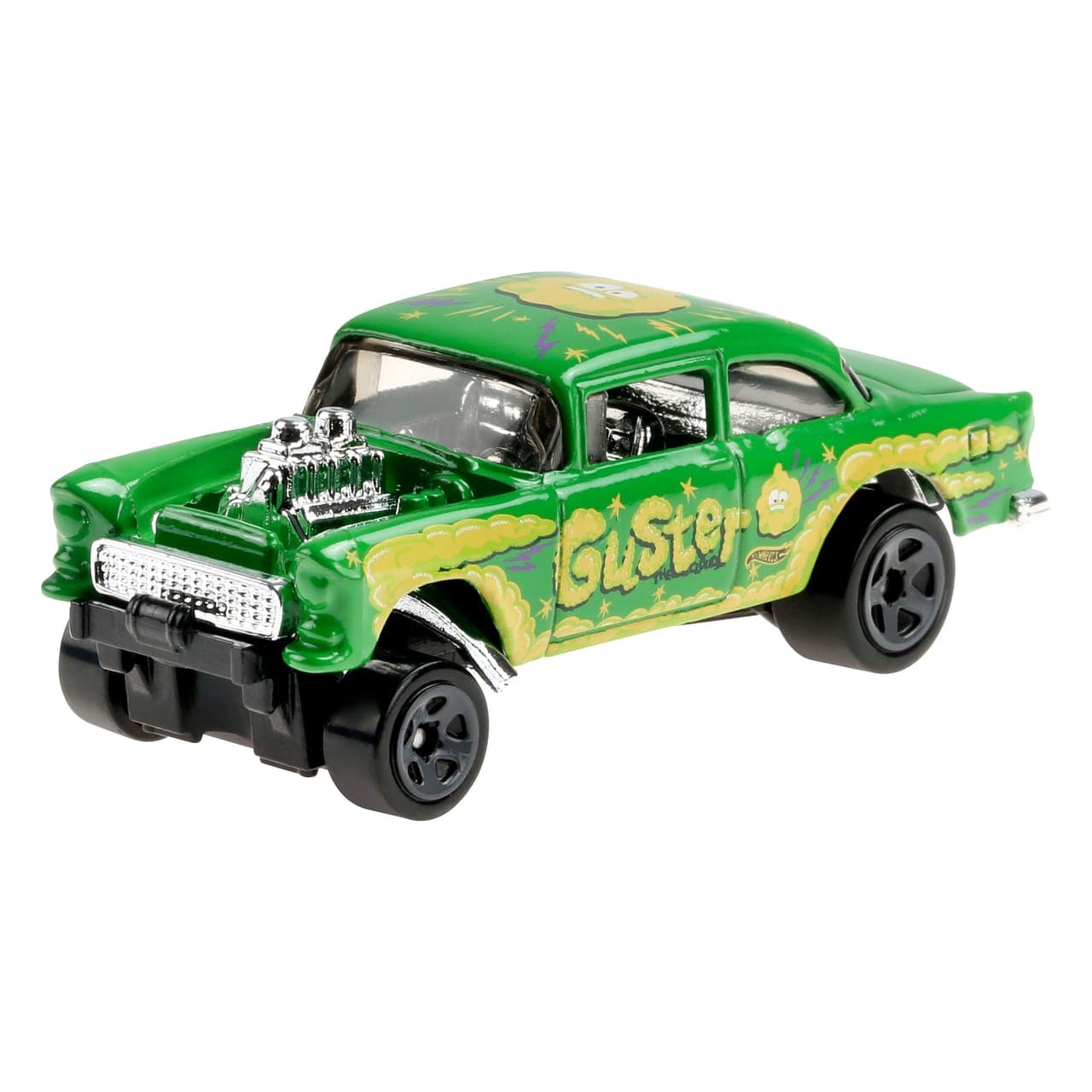 '55 Chevy Bel Air Gasser
