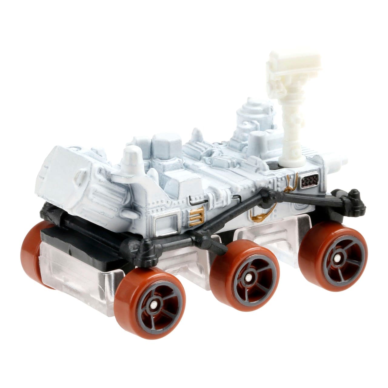 MARS PERSEVERANCE ROVER 3