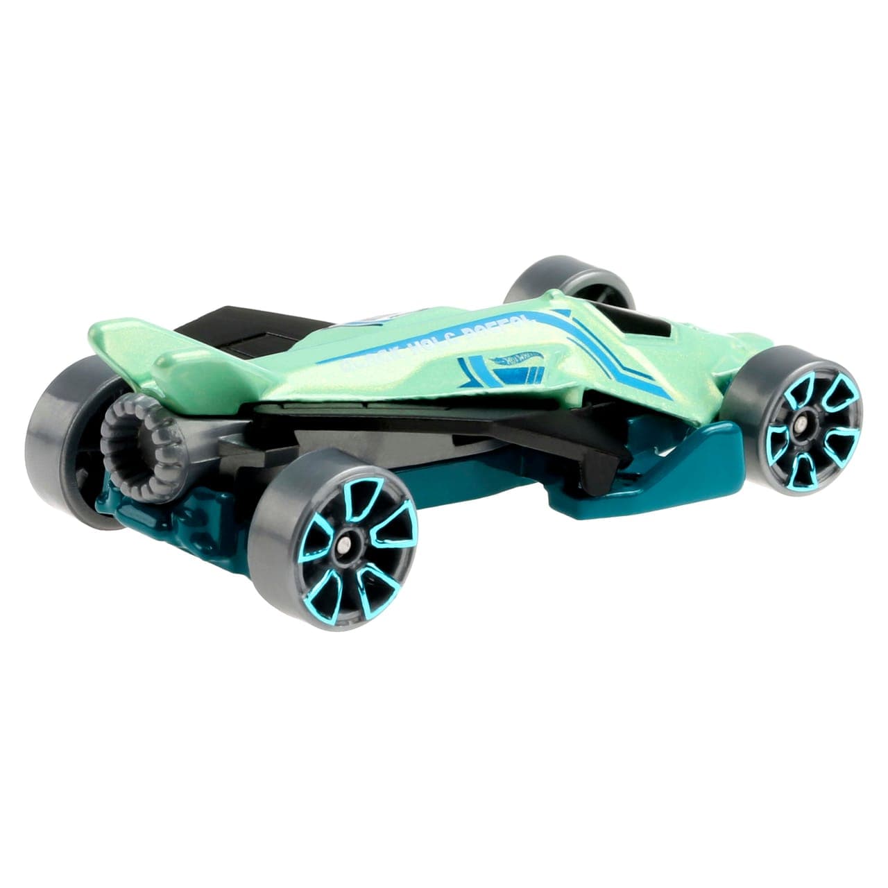 Airuption 3
