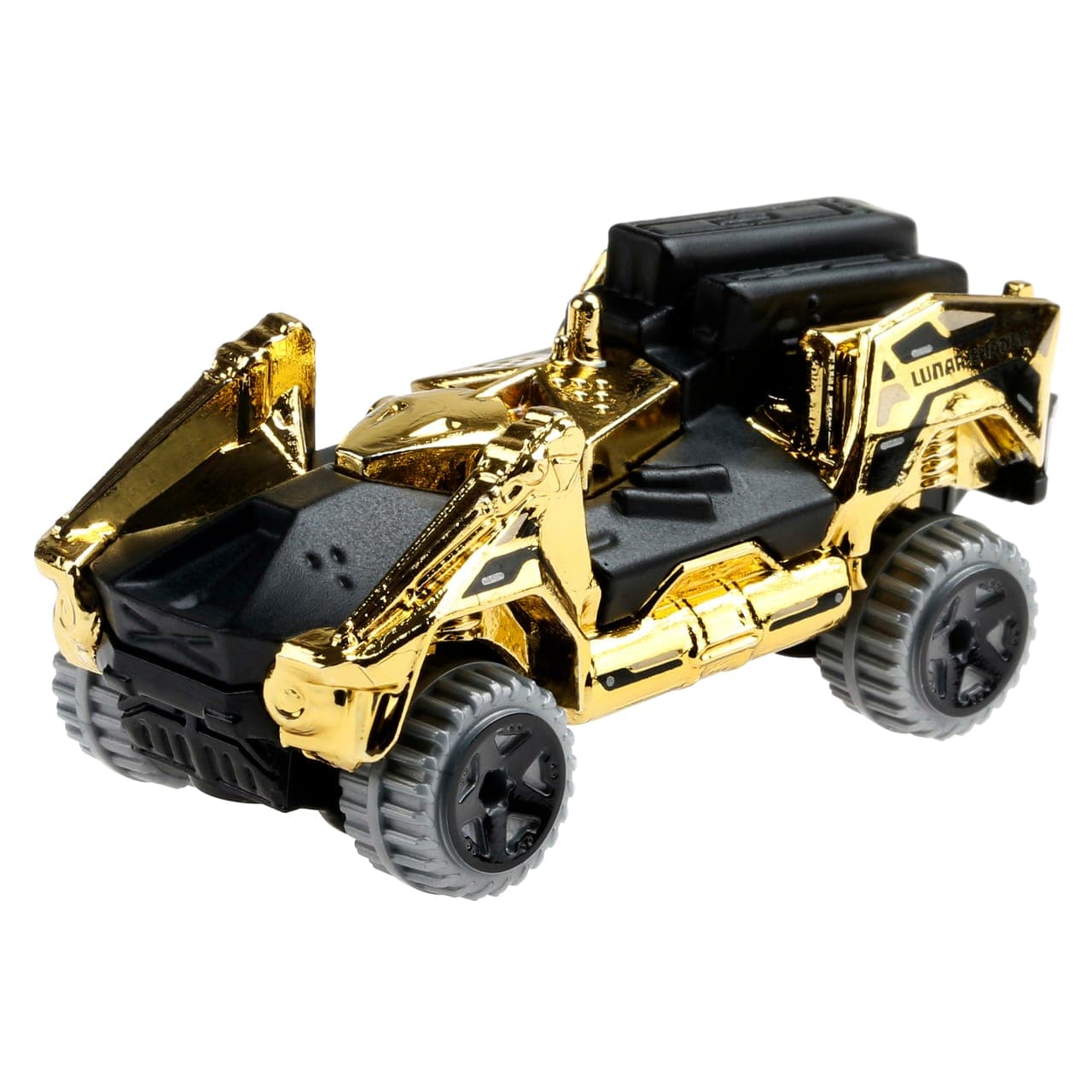 Bot Wheels