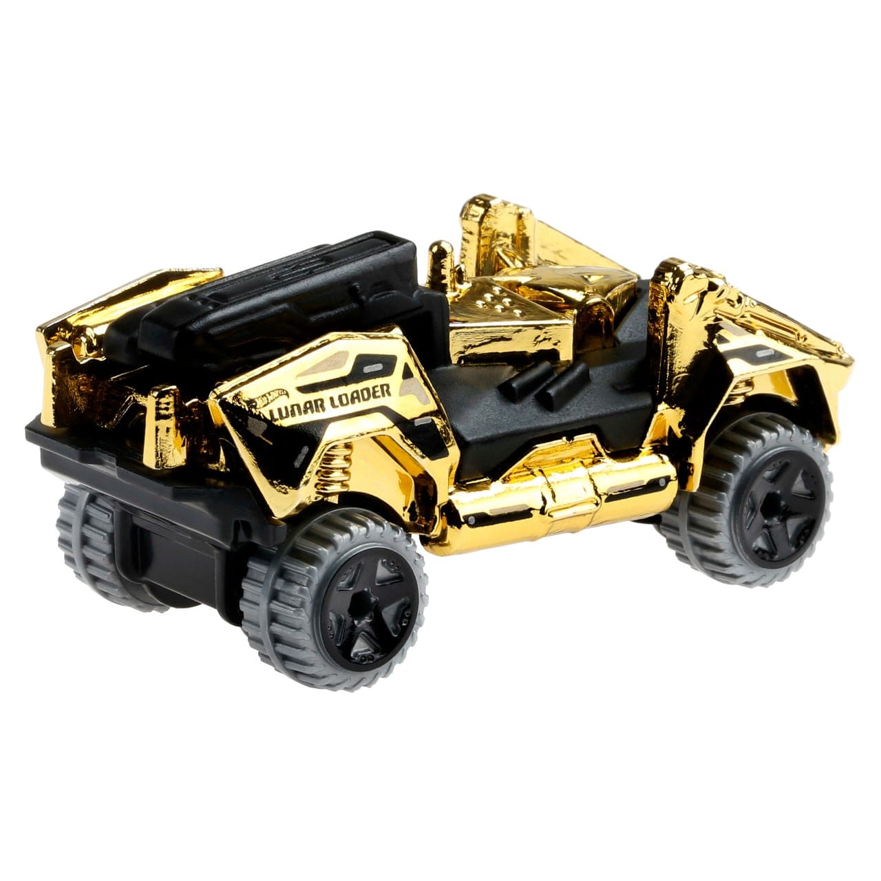 Bot Wheels 3