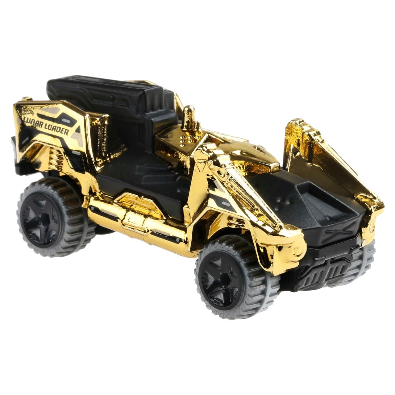 Bot Wheels 4