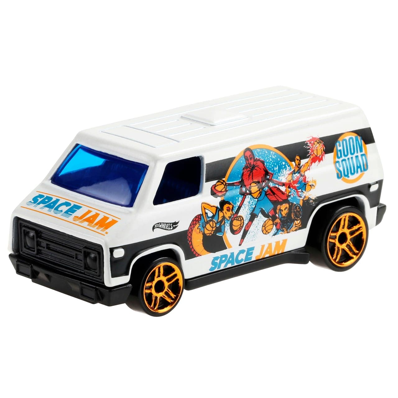 70S VAN