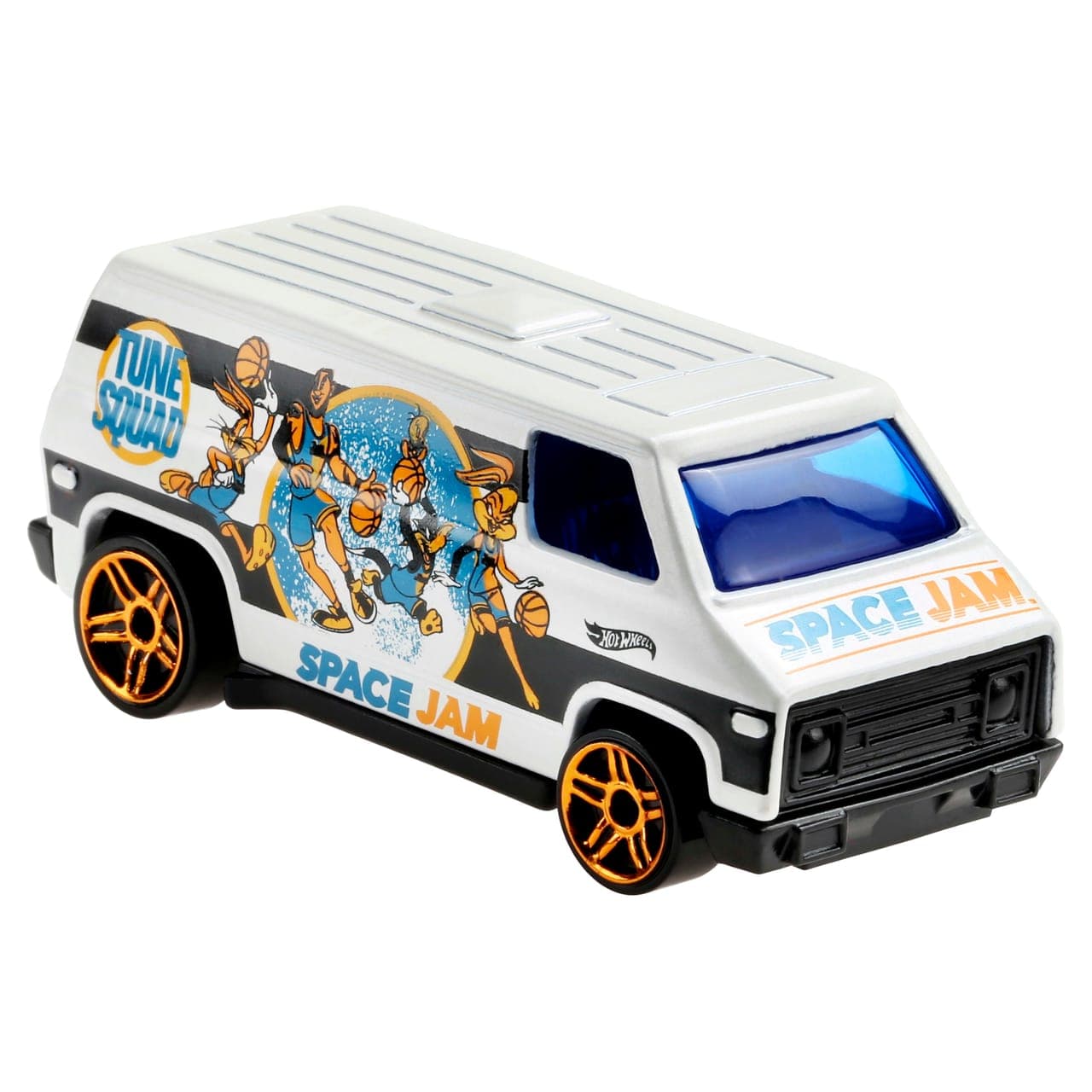 70S VAN 4