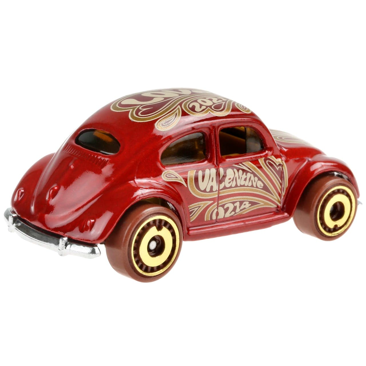 VOLKSWAGEN BEETLE 3