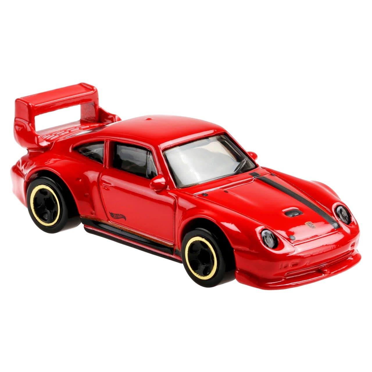 Porsche 993 GT2 3