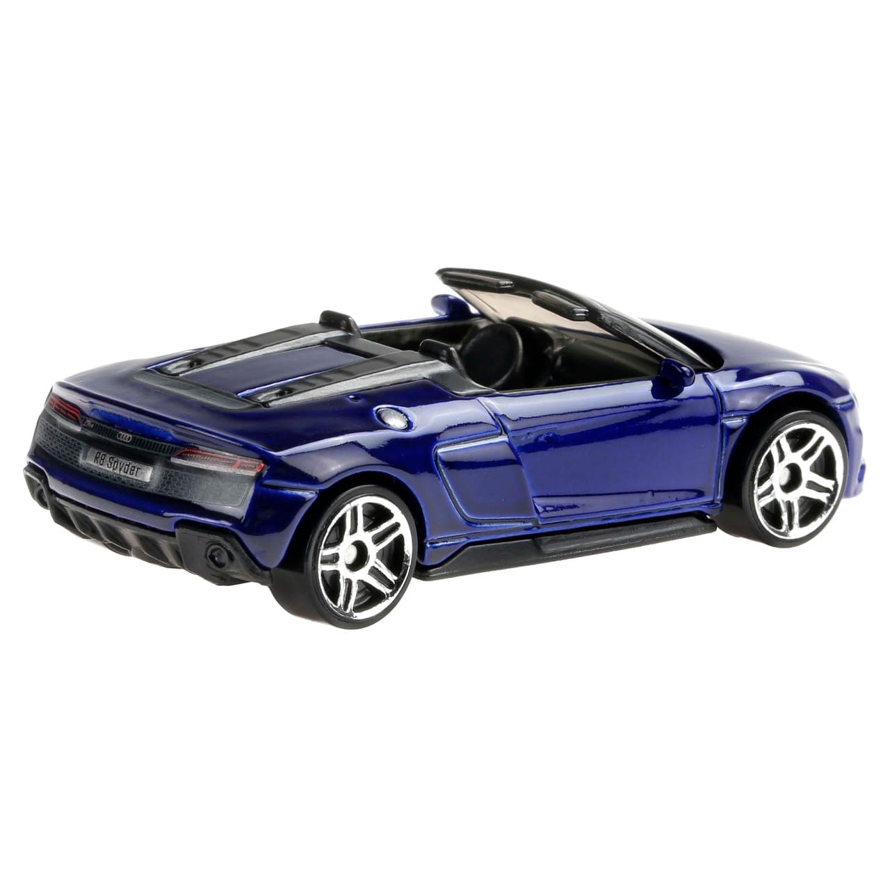 2019 Audi R8 Spyder 3