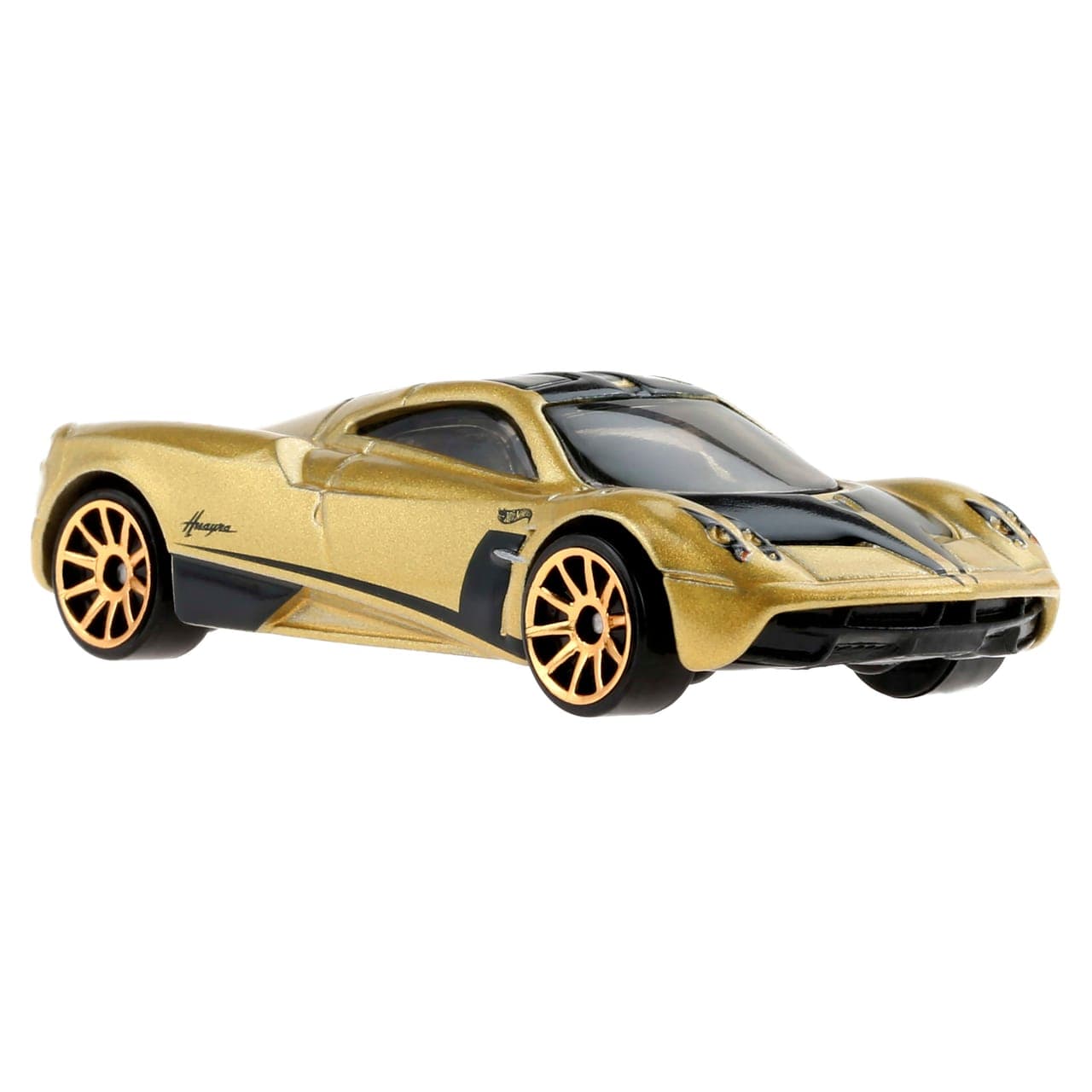 Pagani Huayra 4