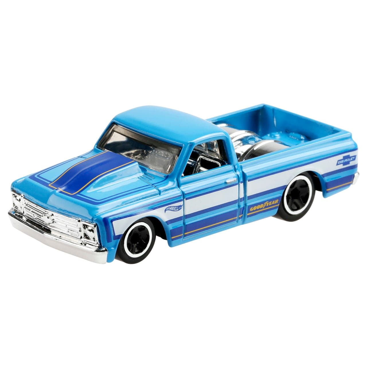 '67 Chevy C10