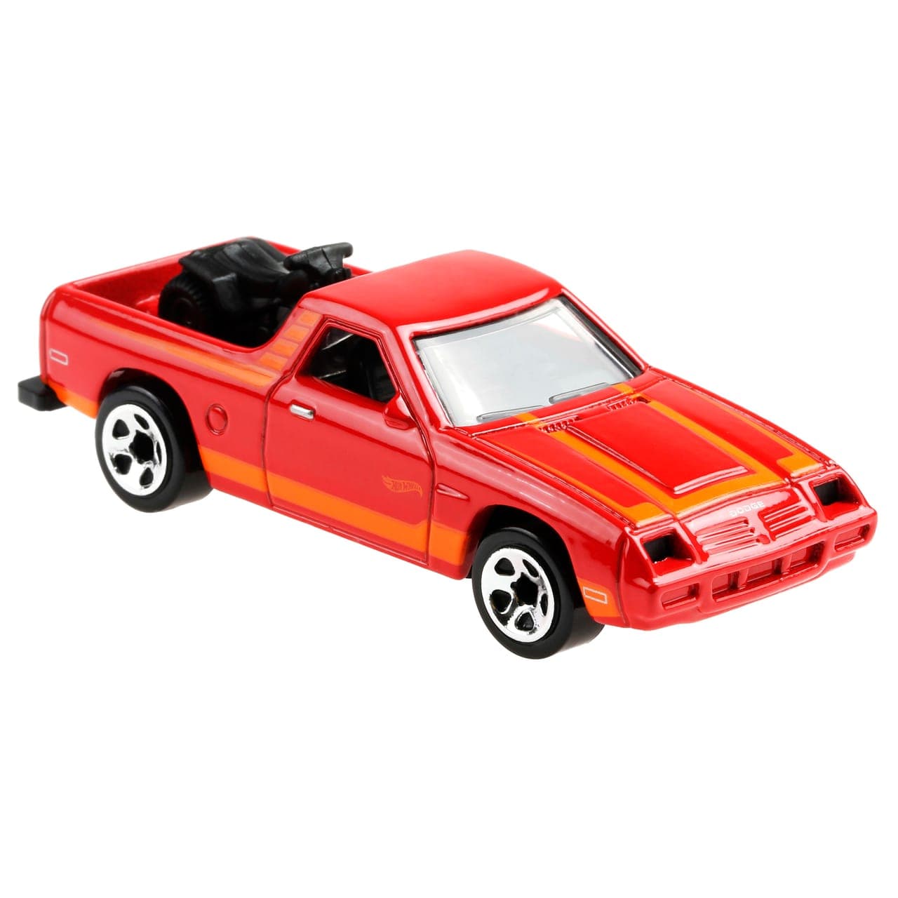'82 DODGE RAMPAGE 4