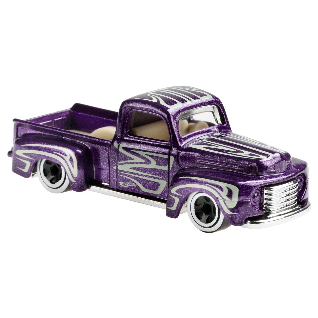 '49 Ford F1 4