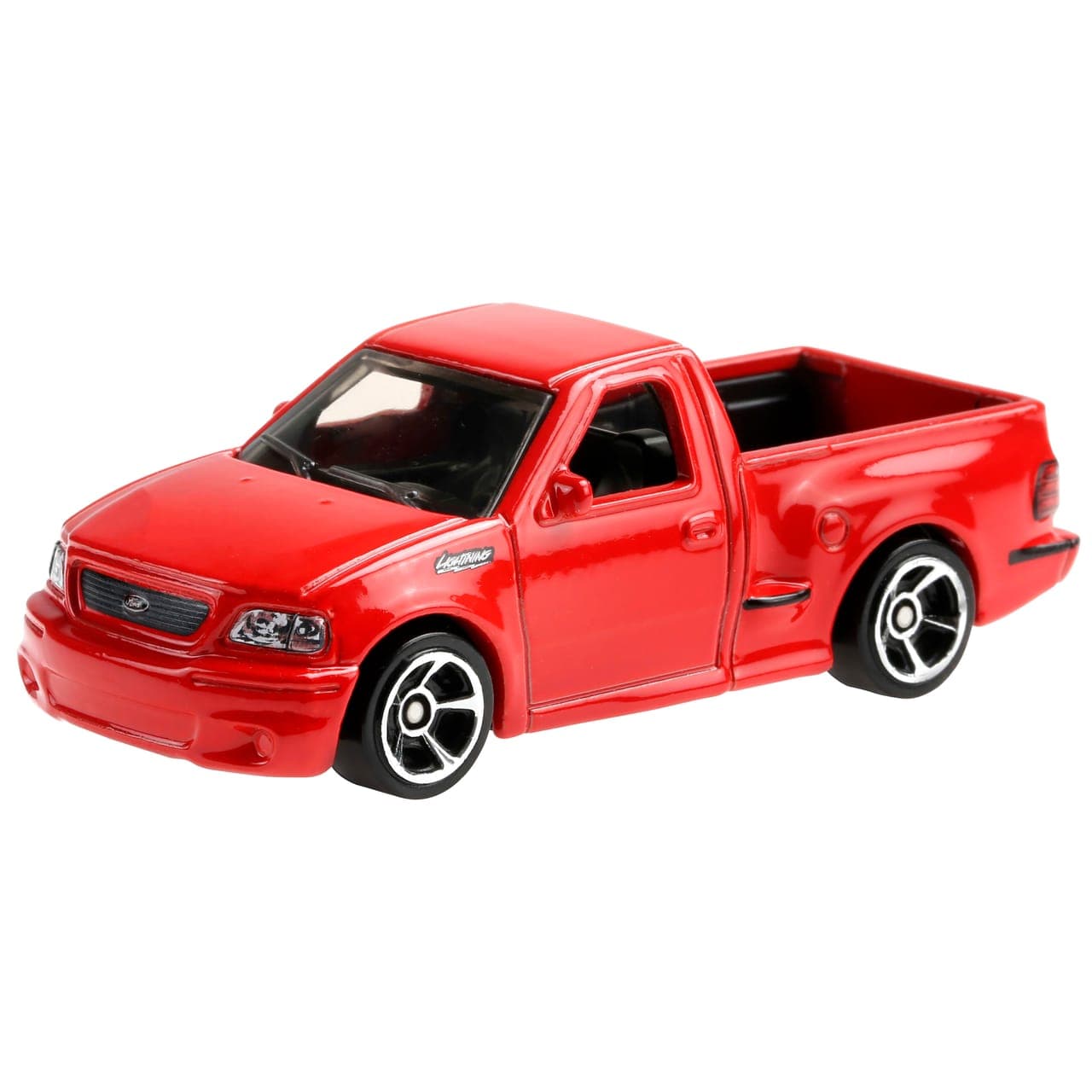 '99 Ford F-150 SVT Lightning