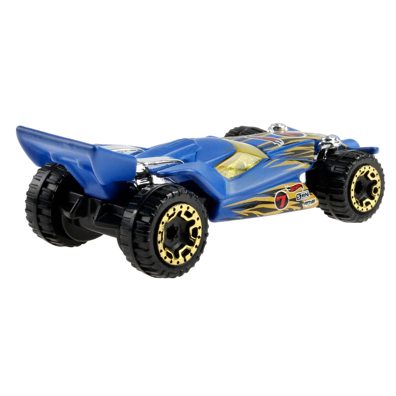 Blade Raider 3