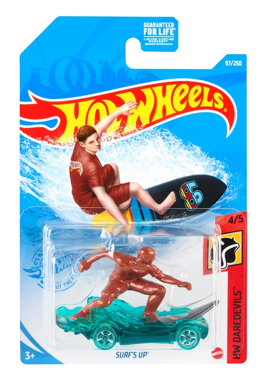 Surf's Up