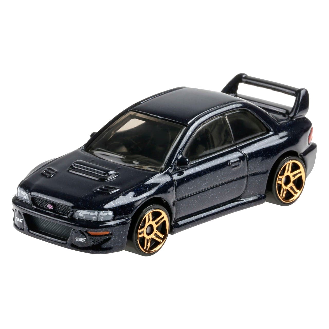 '98 Subaru Impreza 22B STi-Version