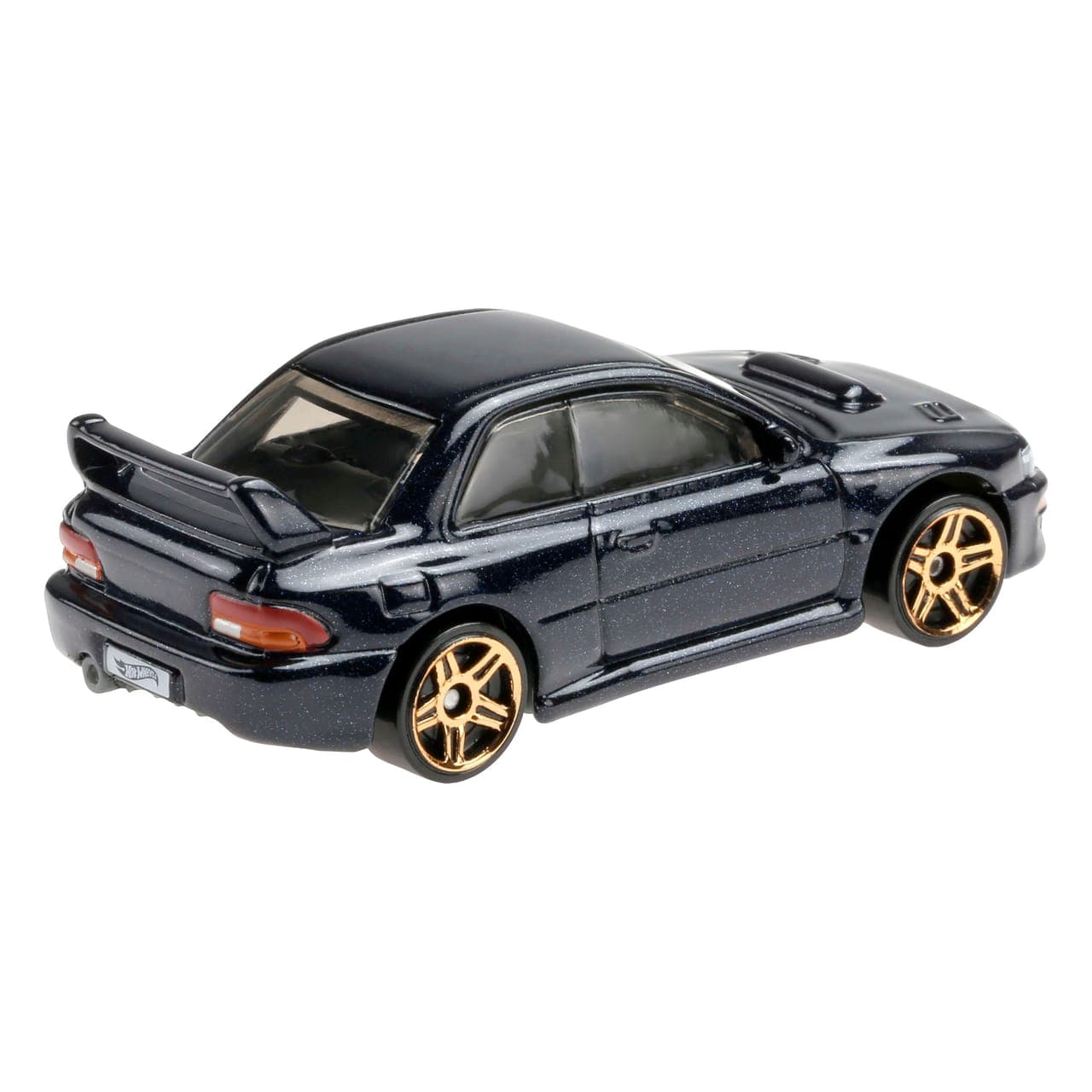 '98 Subaru Impreza 22B STi-Version 3