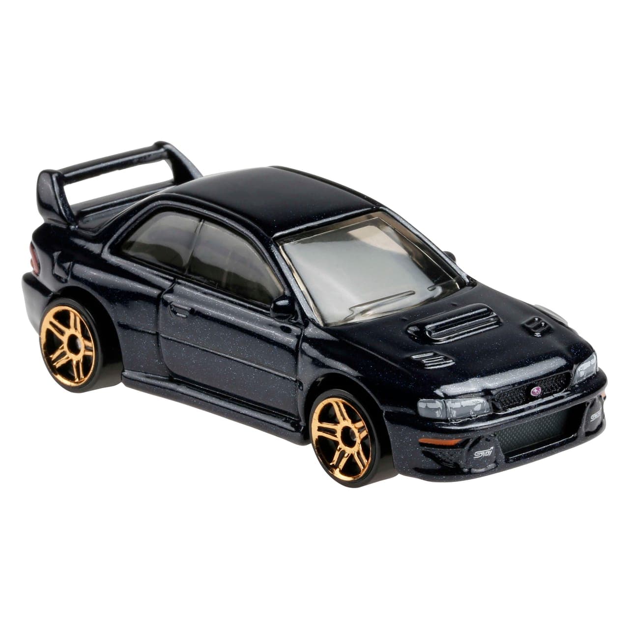 '98 Subaru Impreza 22B STi-Version 4