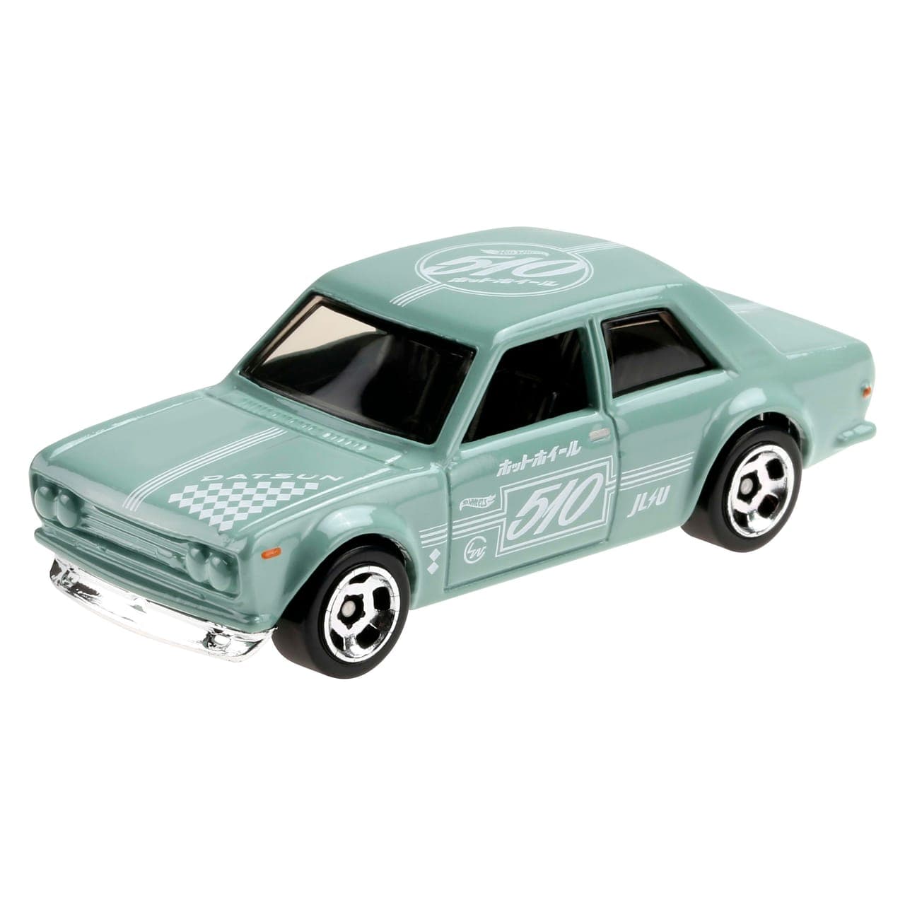 '71 DATSUN 510