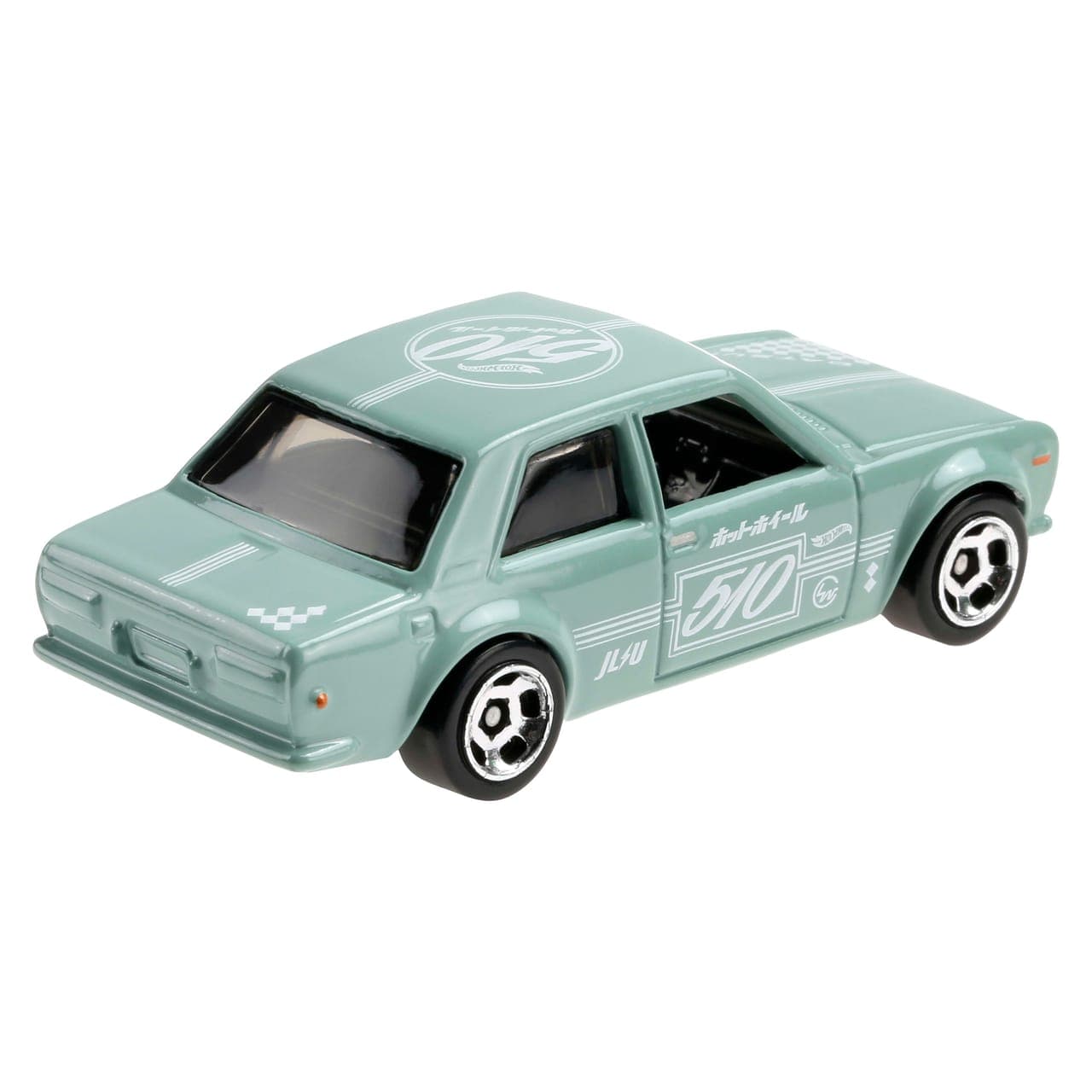 '71 DATSUN 510 3