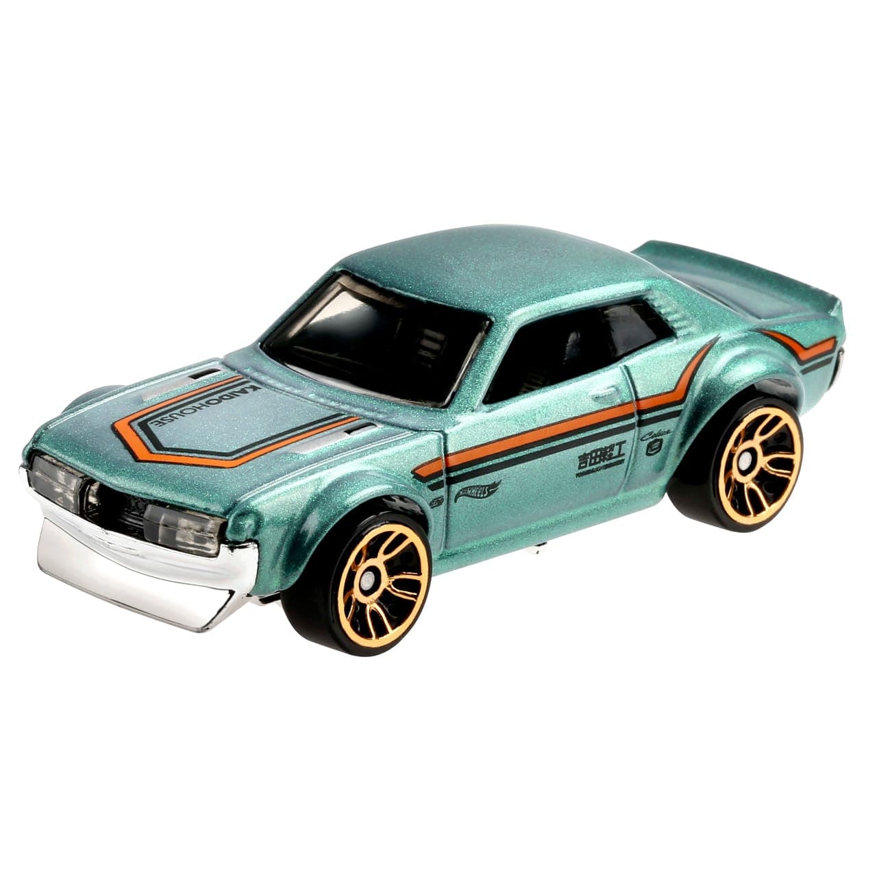 '70 Toyota Celica