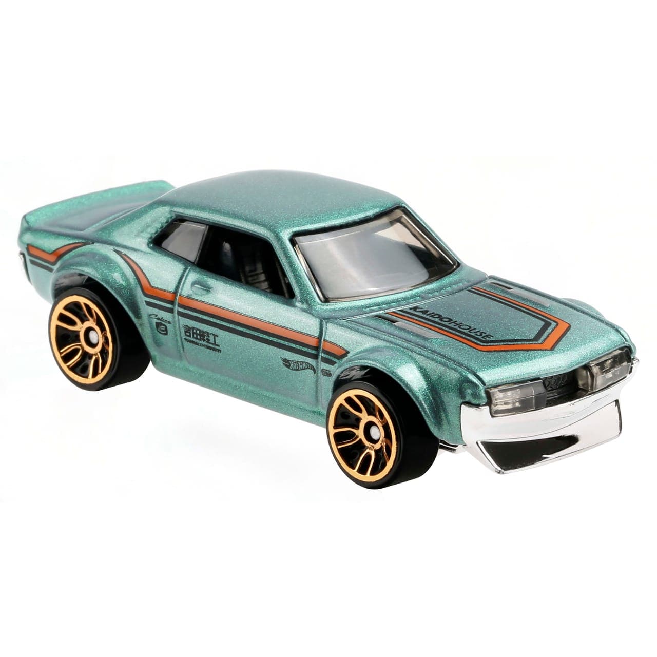 '70 Toyota Celica 4